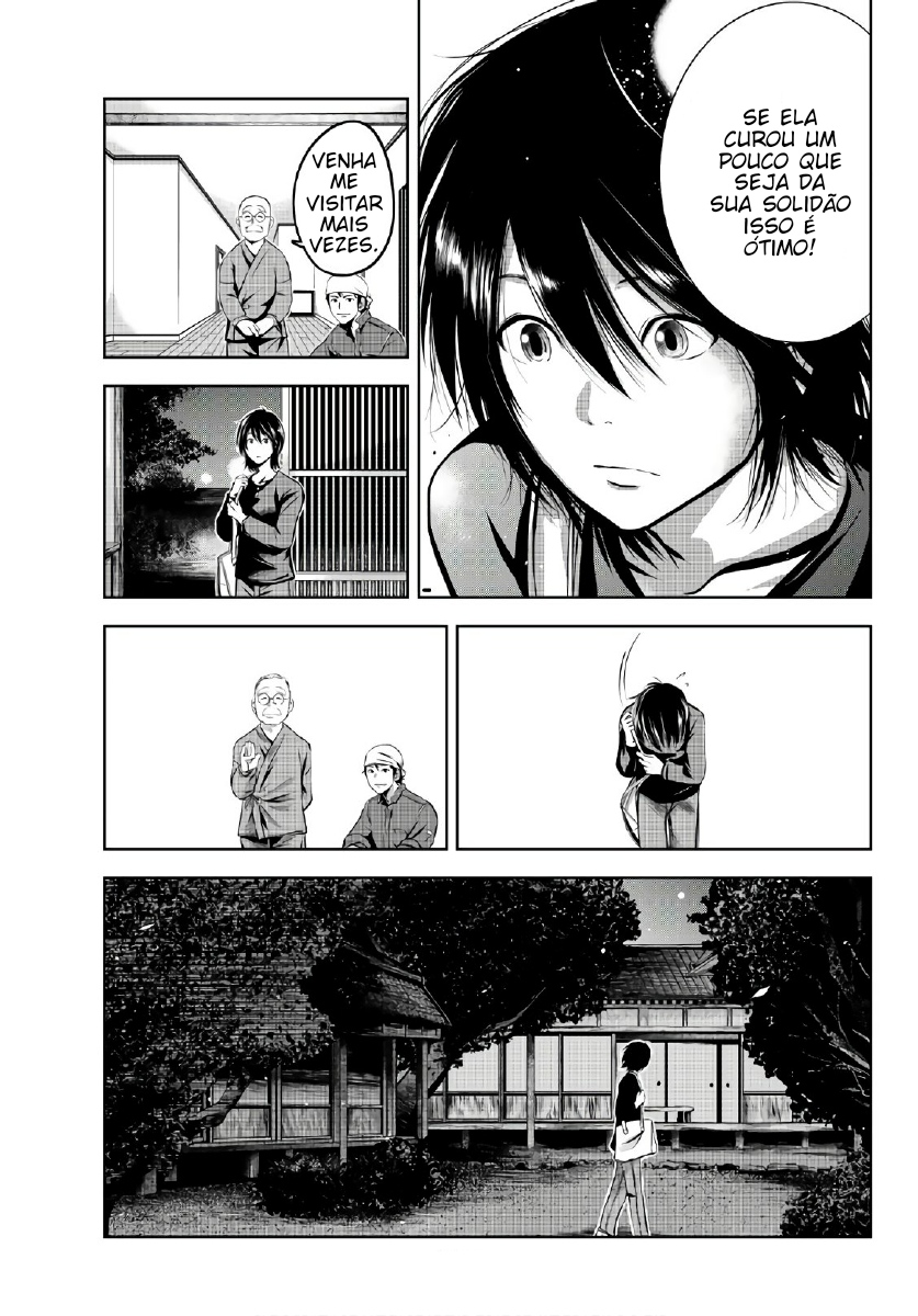 Sen wa, Boku o Egaku As Flores em Preto e Branco 第57页