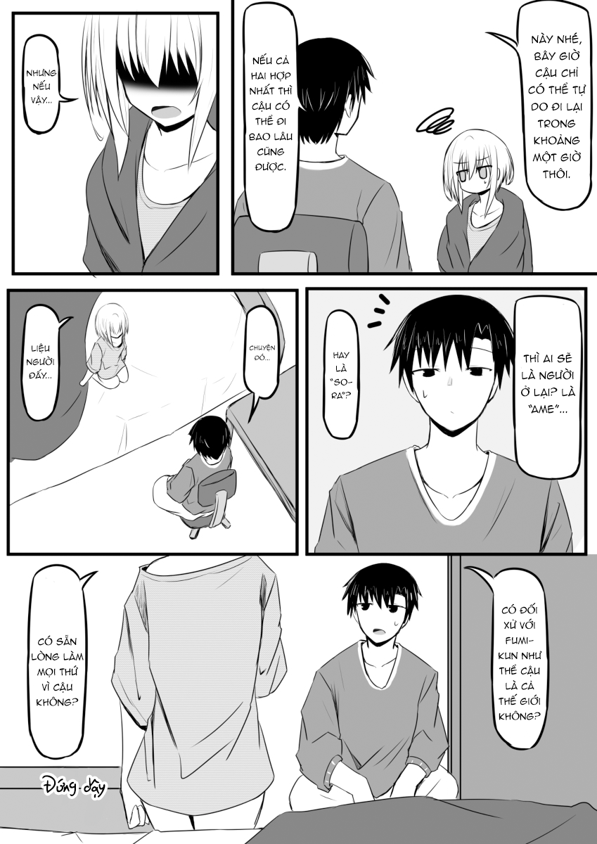 Koigokoro wa Kairi Suru Ch. 5 第2页