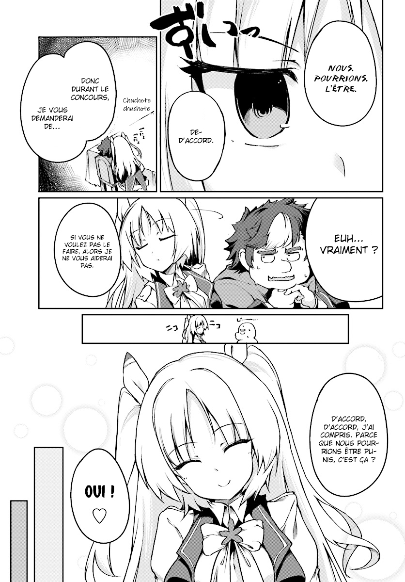 Buta Koushaku ni Tensei Shitakara, Kondo wa Kimi ni Suki to Iitai Ch. 3 第14页