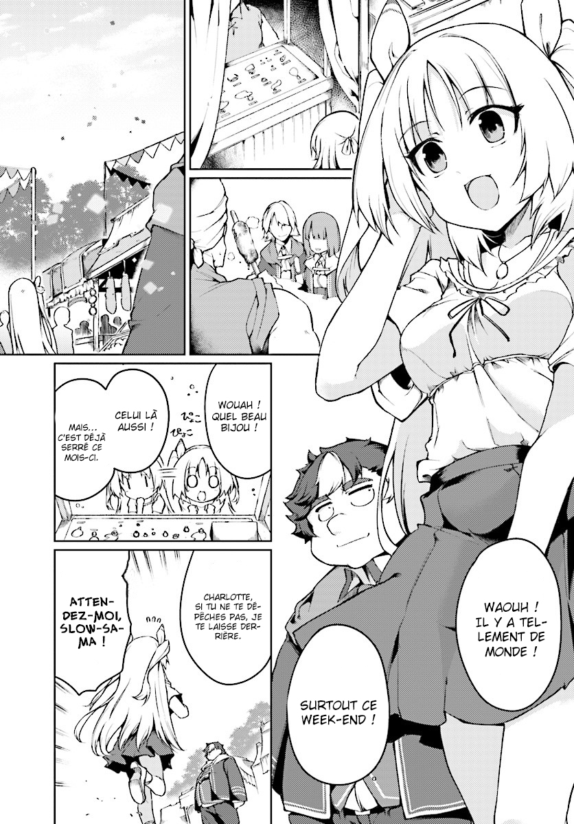 Buta Koushaku ni Tensei Shitakara, Kondo wa Kimi ni Suki to Iitai Ch. 3 第15页