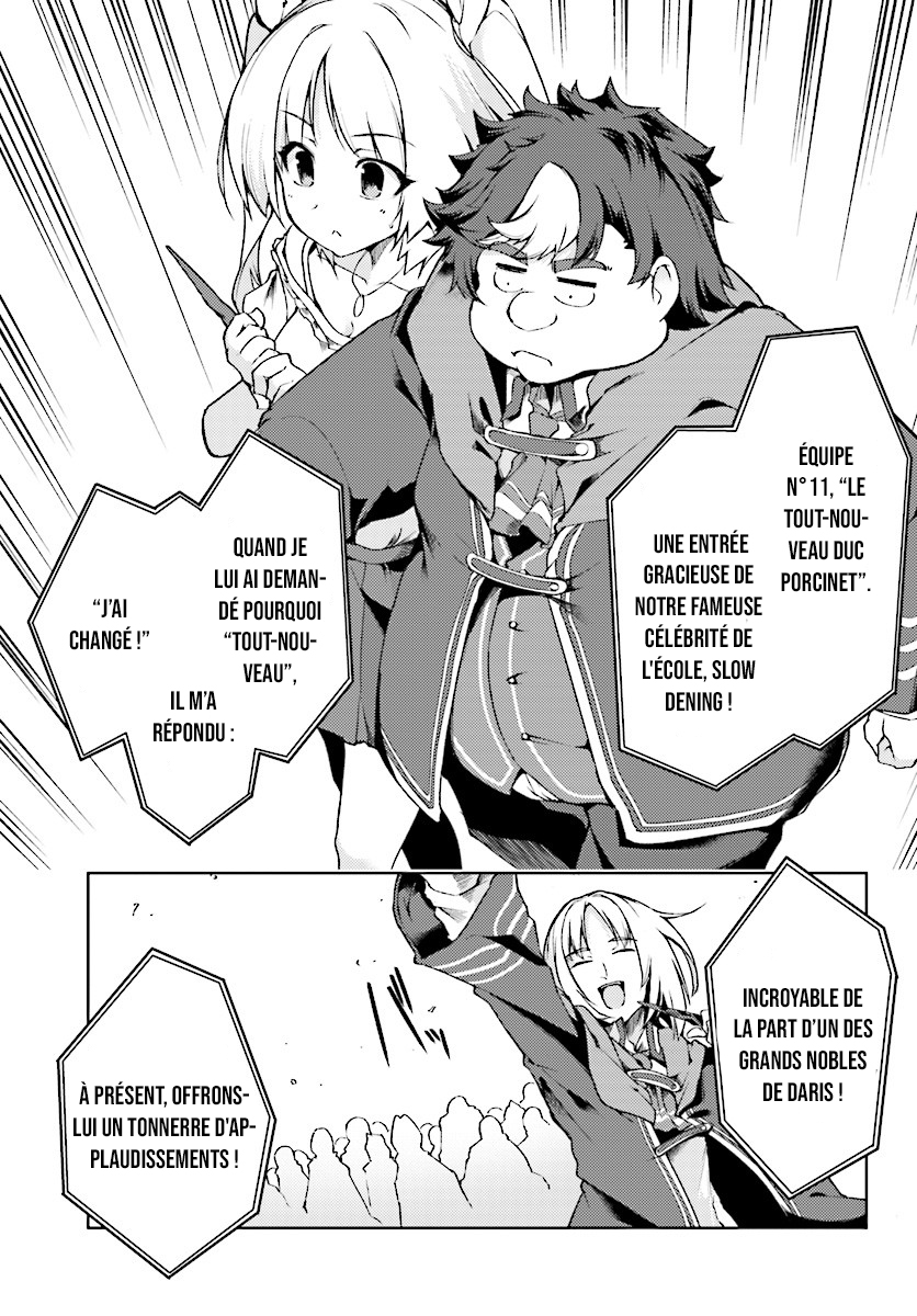 Buta Koushaku ni Tensei Shitakara, Kondo wa Kimi ni Suki to Iitai Ch. 3 第20页