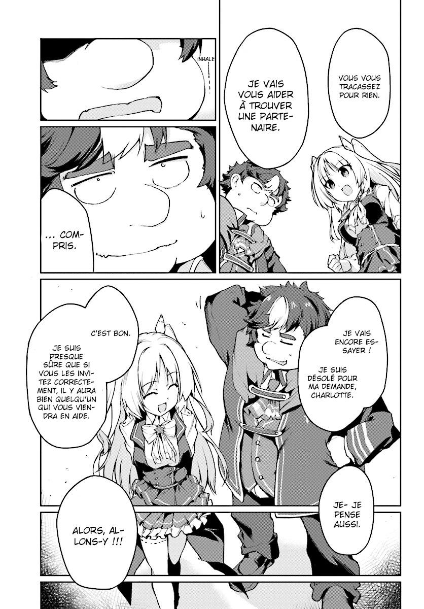 Buta Koushaku ni Tensei Shitakara, Kondo wa Kimi ni Suki to Iitai Ch. 3 第10页