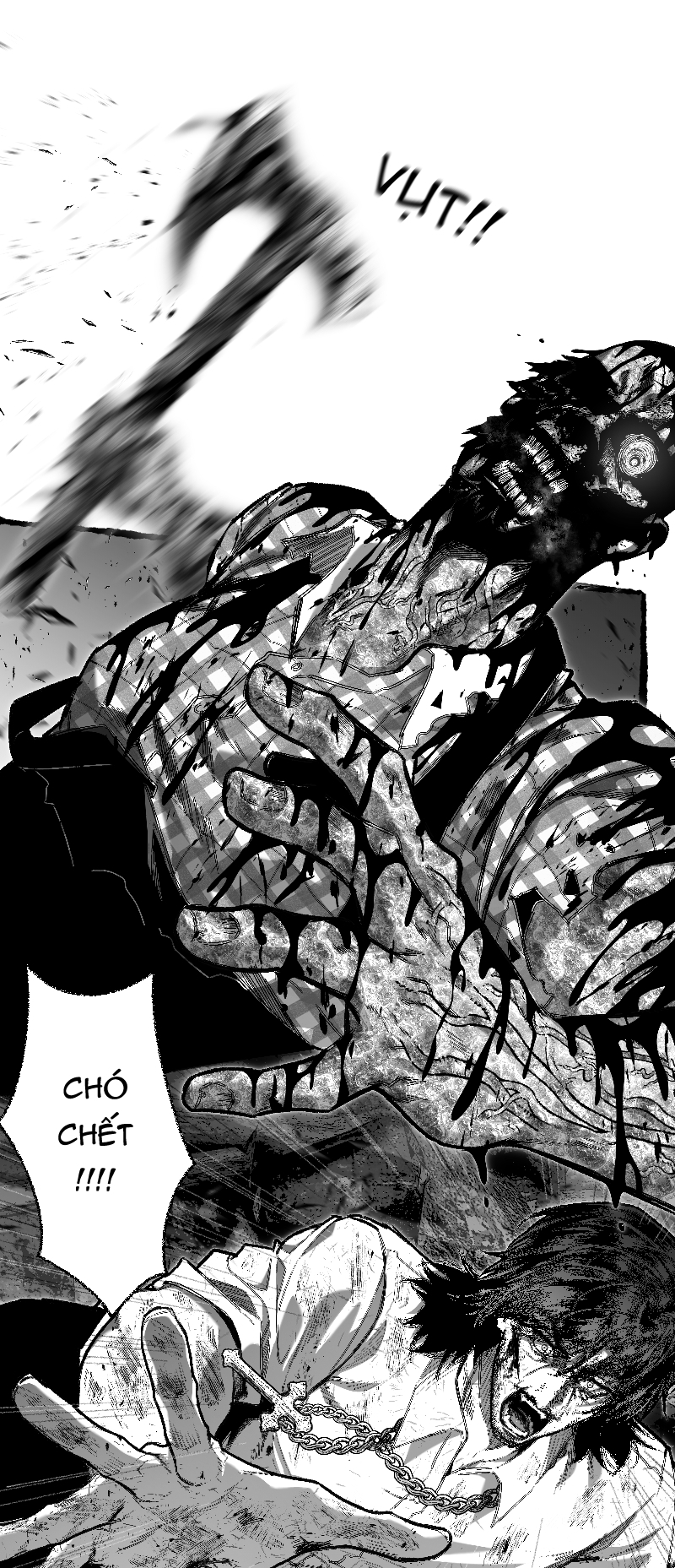 Purgator Of Perdition D!CKHEAD 第15页