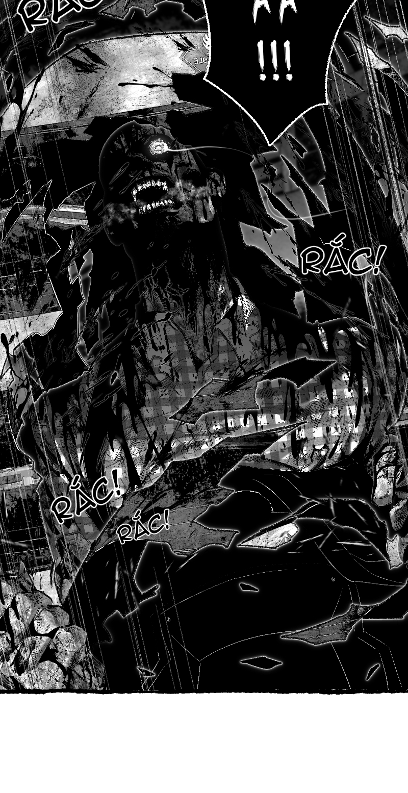 Purgator Of Perdition D!CKHEAD 第9页