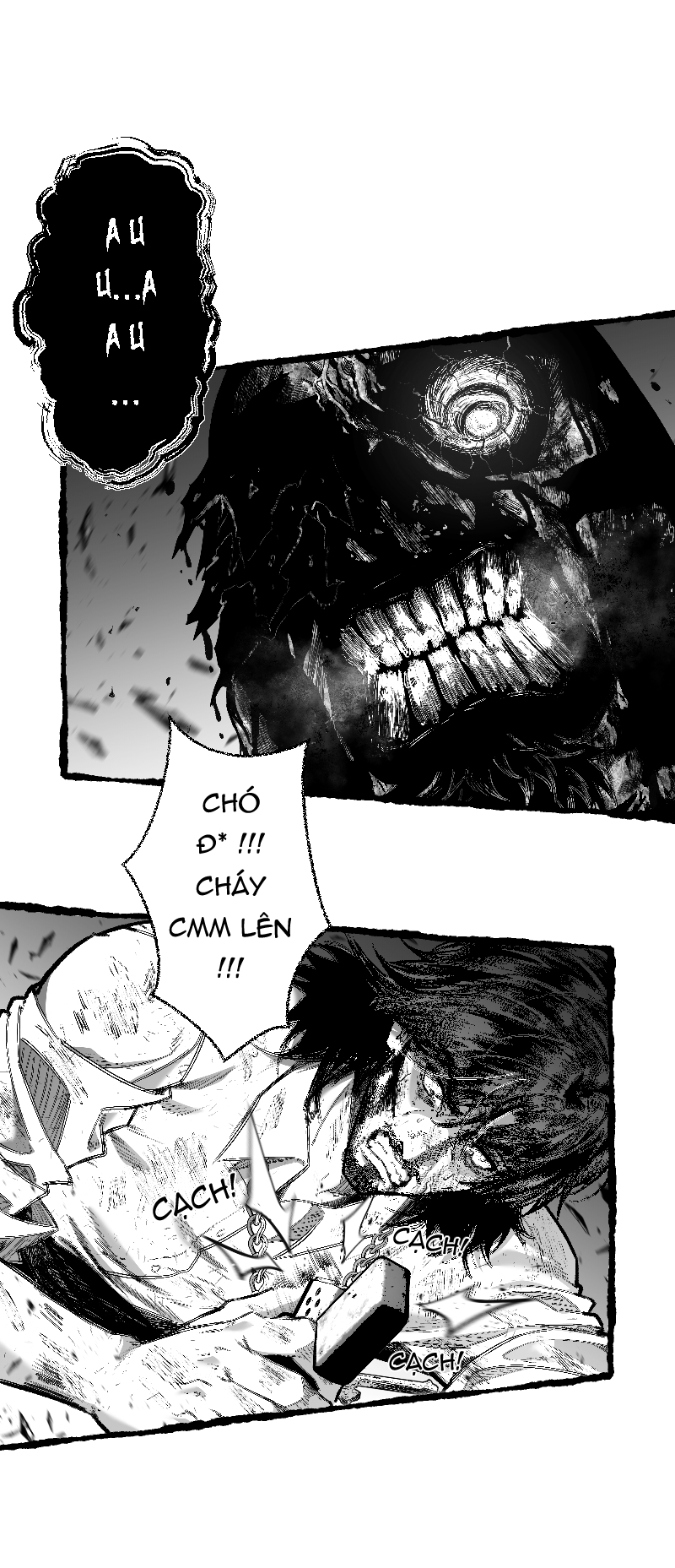 Purgator Of Perdition D!CKHEAD 第10页