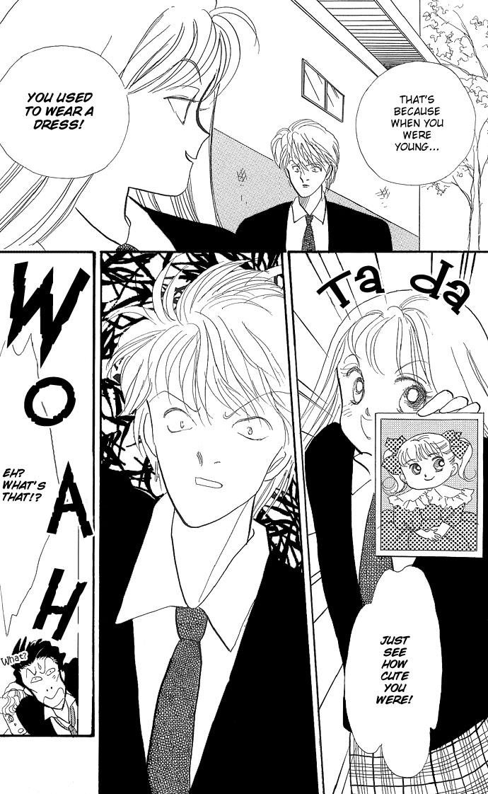 ItaKiss Vol. 1 Ch. 2 第27页