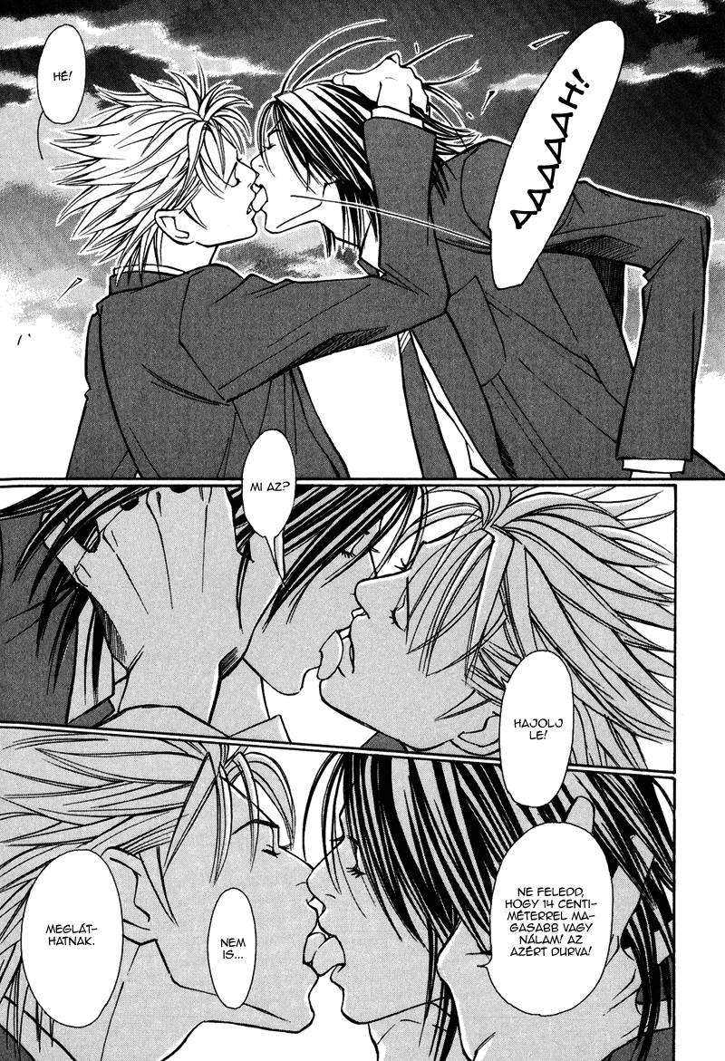 Dog Style Vol. 1 Ch. 4 第32页