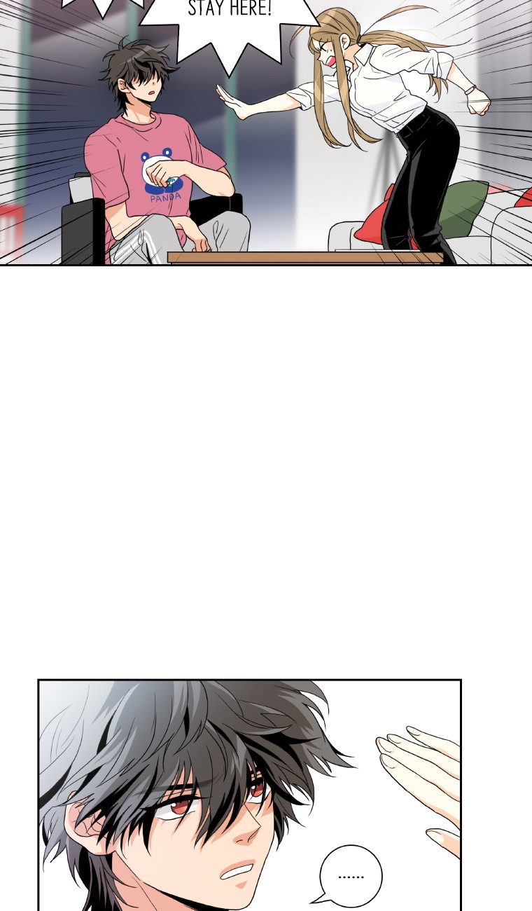 Who Invited You? Ch. 4 第26页