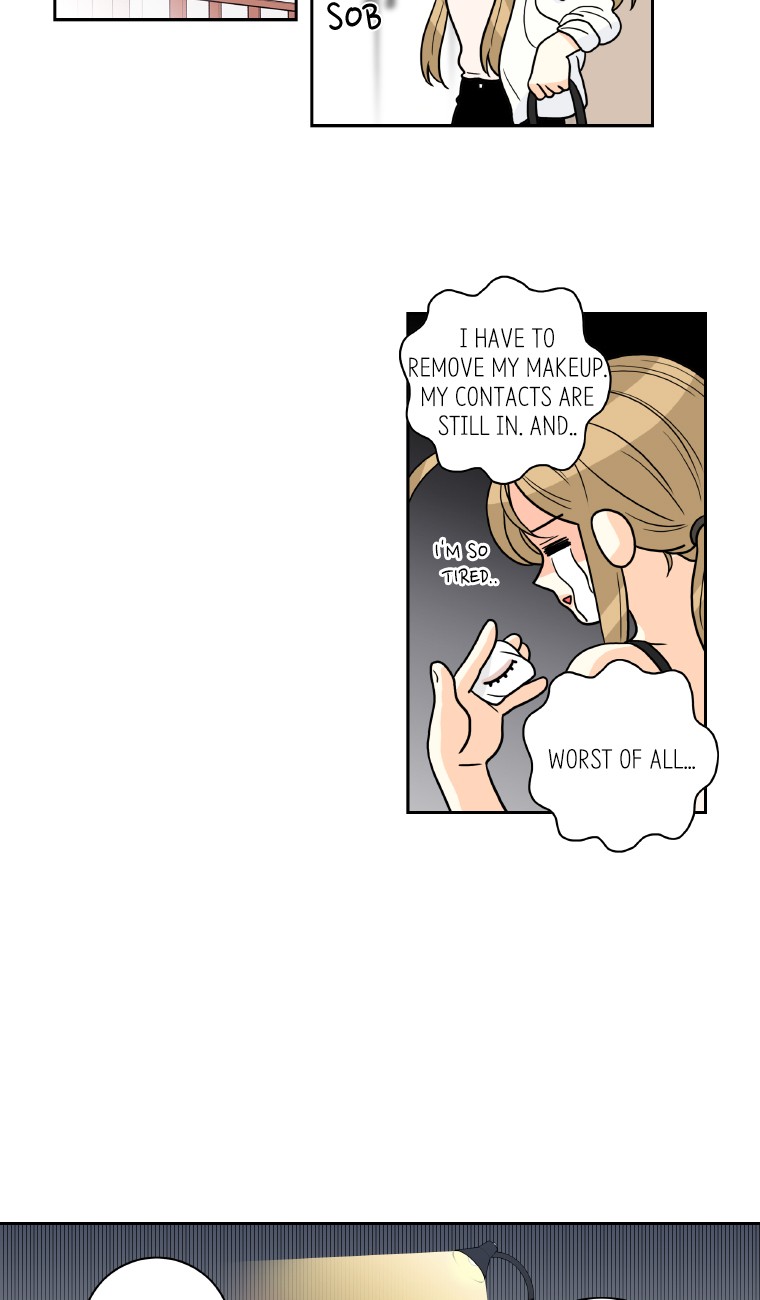 Who Invited You? Ch. 4 第35页