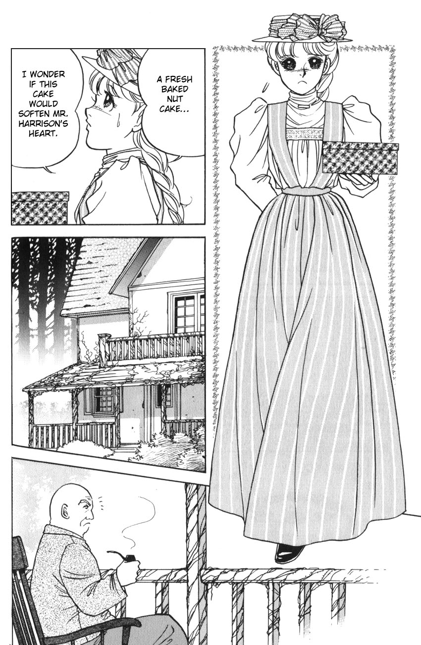 Anne of Avonlea Vol. 1 Ch. 2 第1页