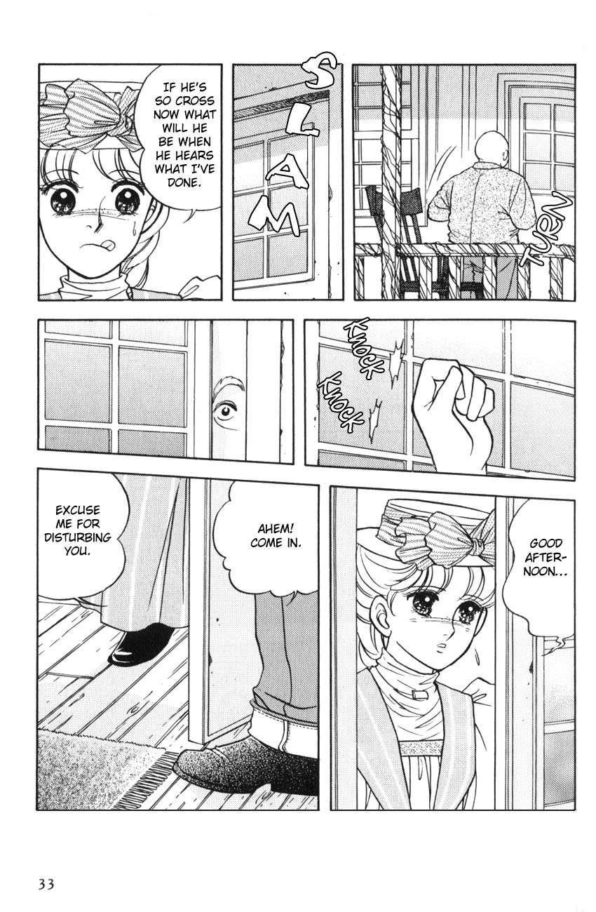 Anne of Avonlea Vol. 1 Ch. 2 第2页