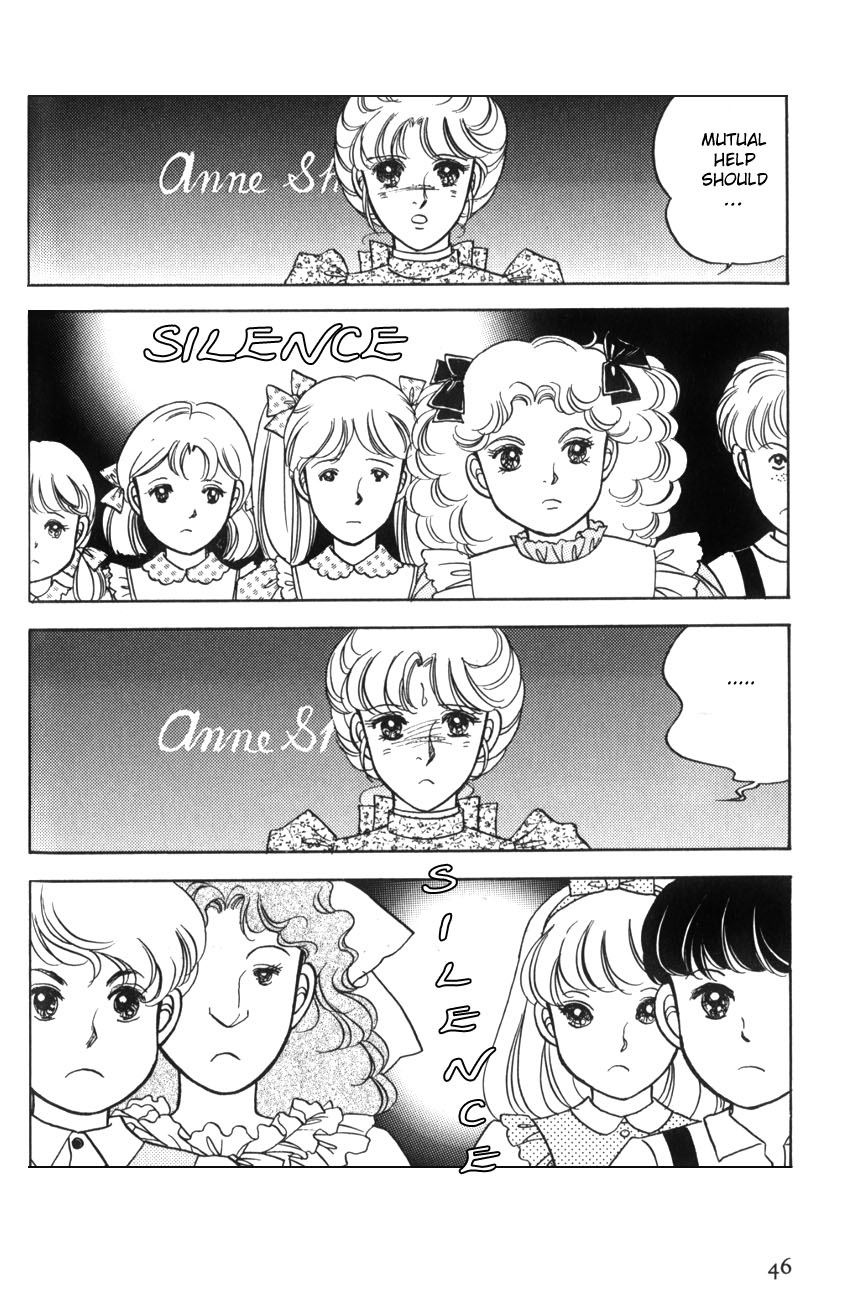 Anne of Avonlea Vol. 1 Ch. 2 第15页