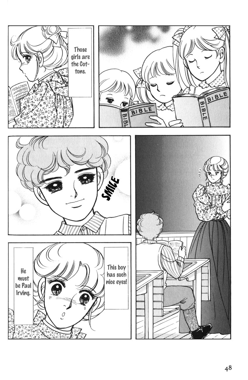 Anne of Avonlea Vol. 1 Ch. 2 第17页