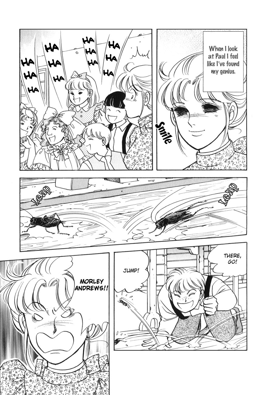 Anne of Avonlea Vol. 1 Ch. 2 第18页