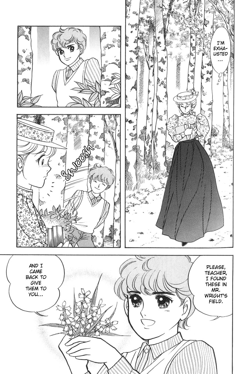 Anne of Avonlea Vol. 1 Ch. 2 第24页