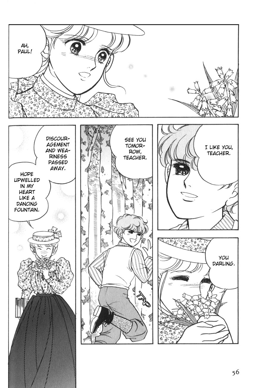 Anne of Avonlea Vol. 1 Ch. 2 第25页
