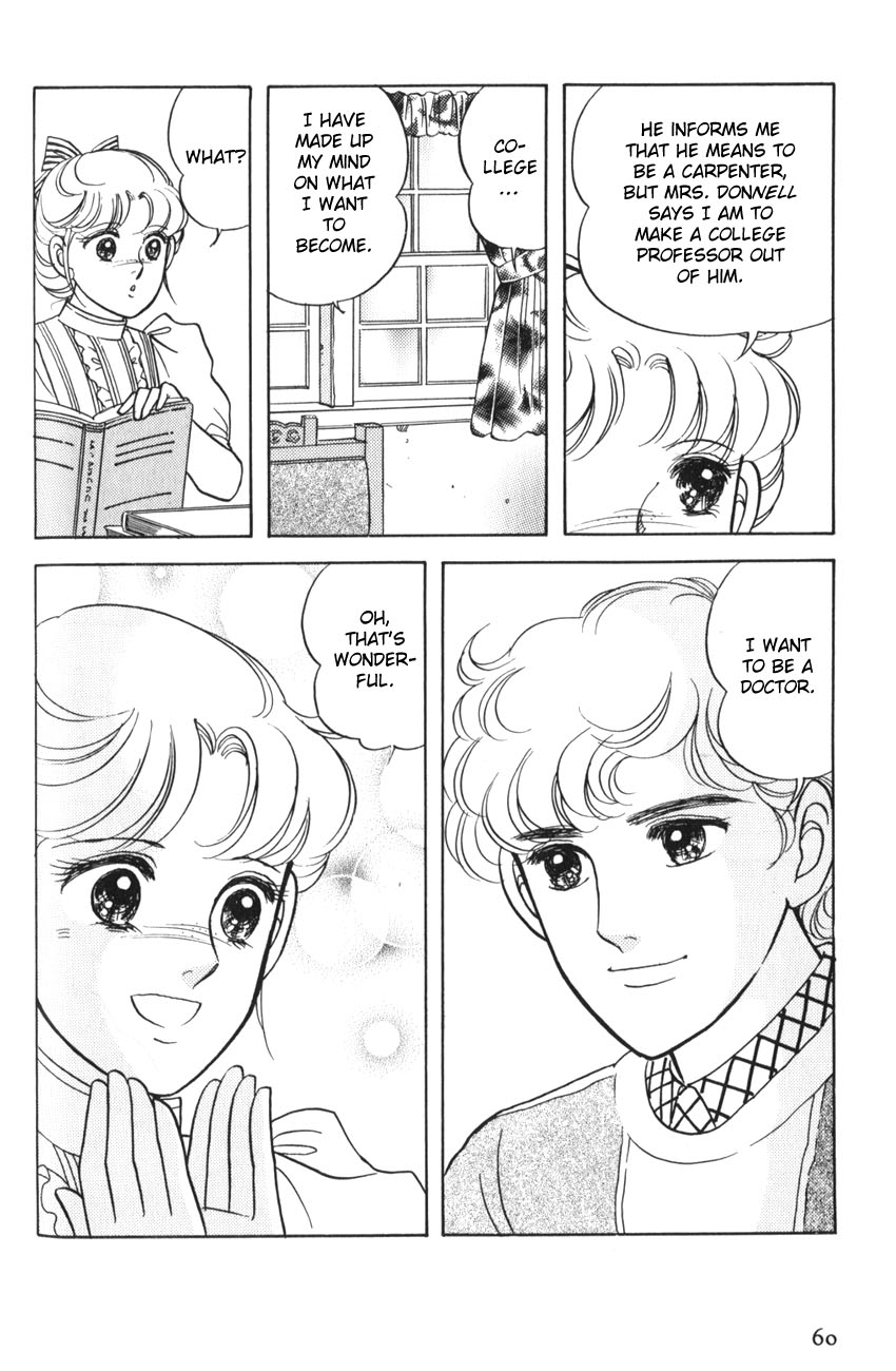 Anne of Avonlea Vol. 1 Ch. 2 第29页