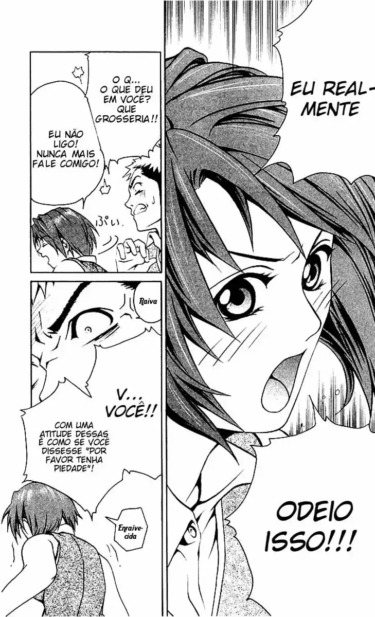 Mai-HiME Eu Odeio Você! 第21页