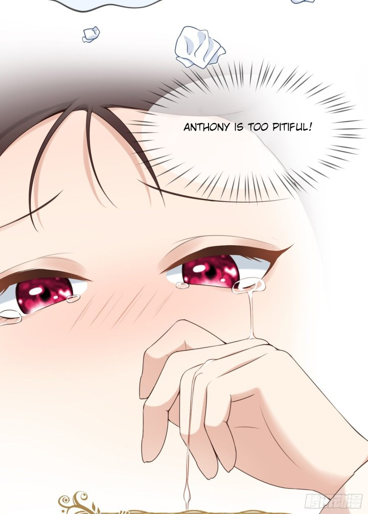 The Villain Is My Admirer Ch. 1 第15页