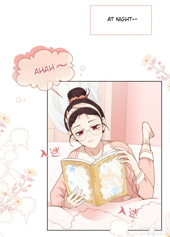 The Villain Is My Admirer Ch. 1 第10页