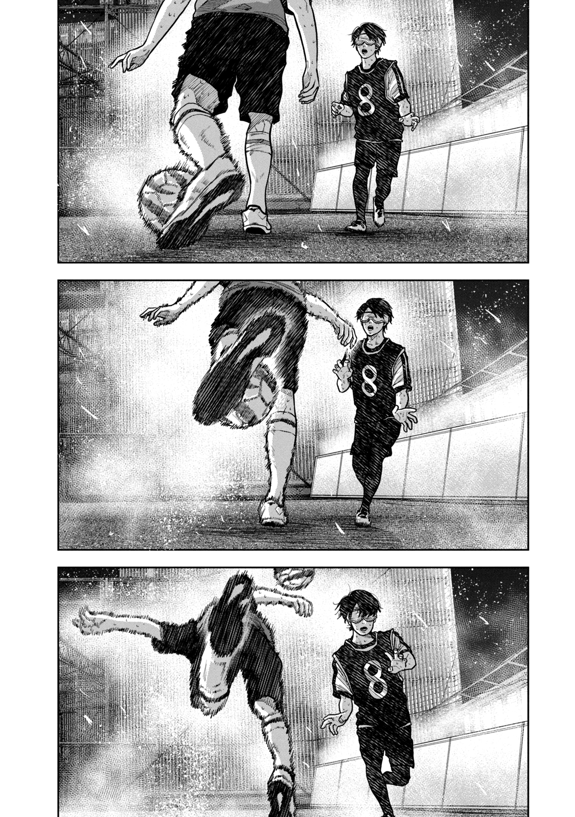 Bukuro Kicks You can see here… 第14页