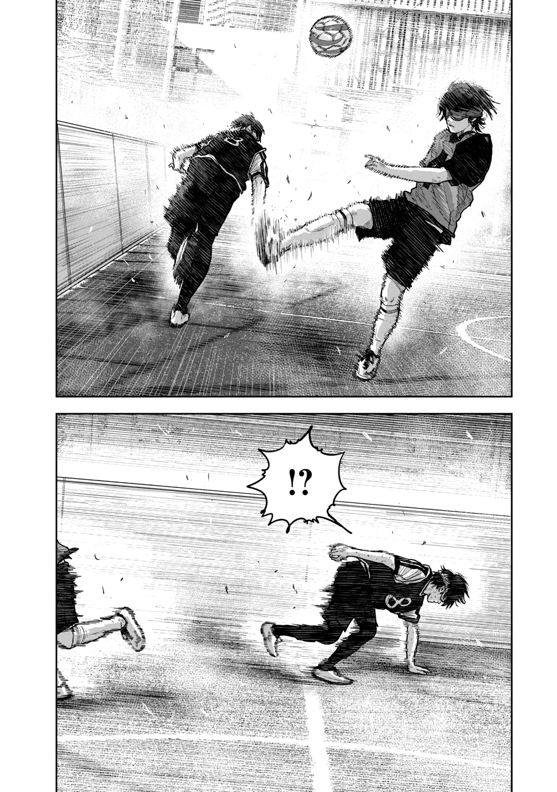 Bukuro Kicks You can see here… 第16页