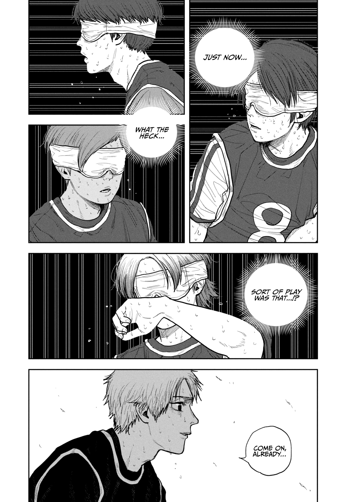Bukuro Kicks You can see here… 第17页