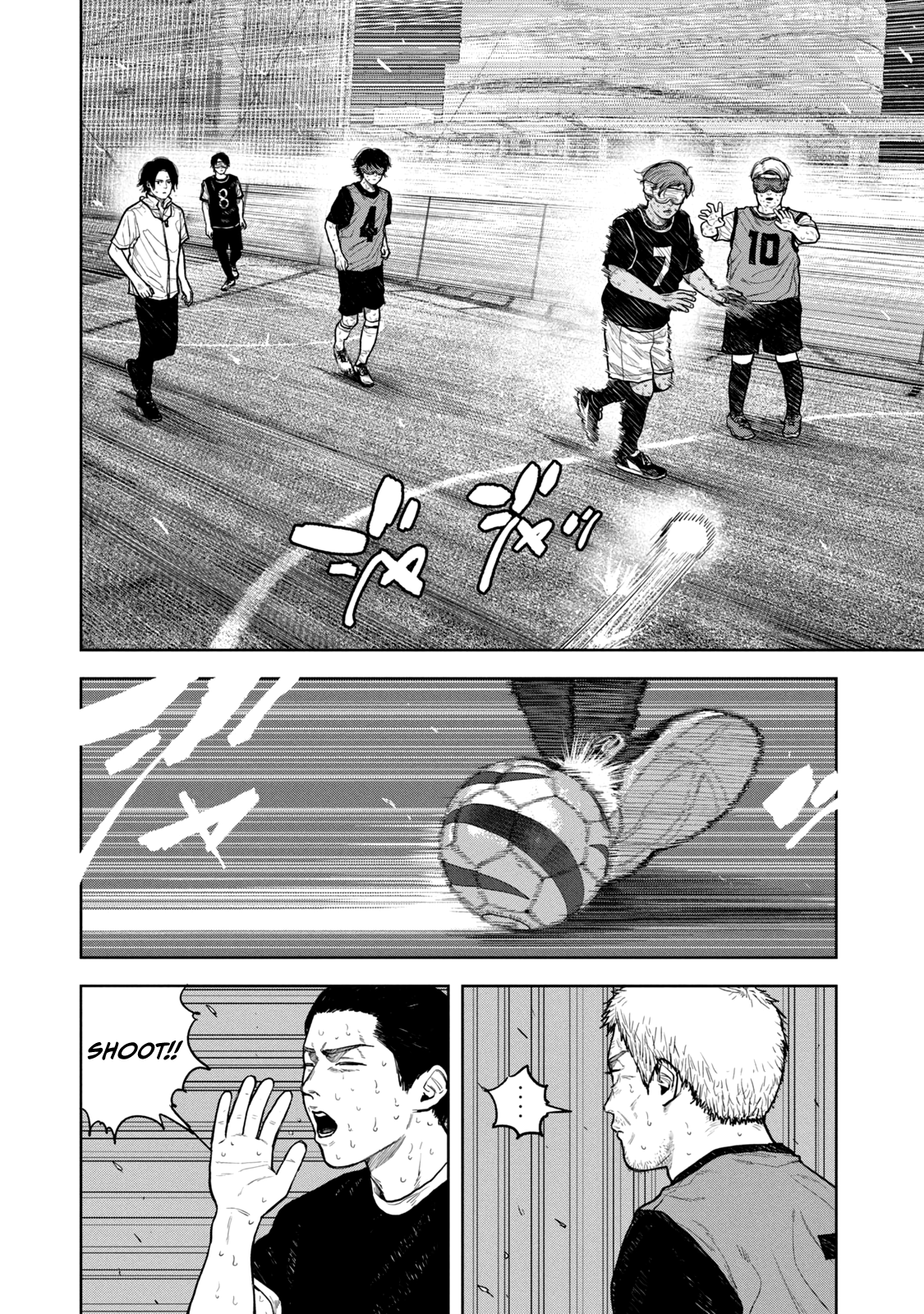 Bukuro Kicks You can see here… 第9页