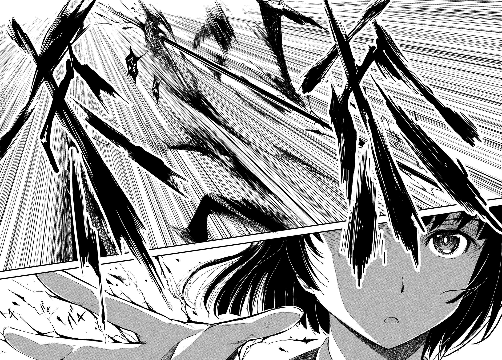 Isekai-gaeri no Eiyuu Iwaku The Strange Duo 第38页