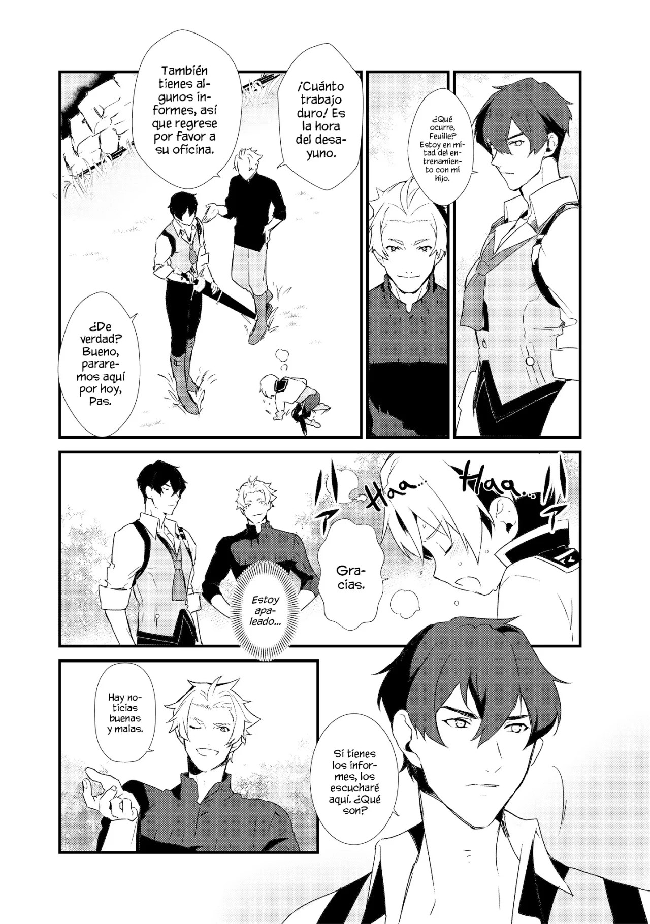 Okashi na Tensei - Saikyou Pâtissier Isekai Kourin Vol. 1 Ch. 1 第11页