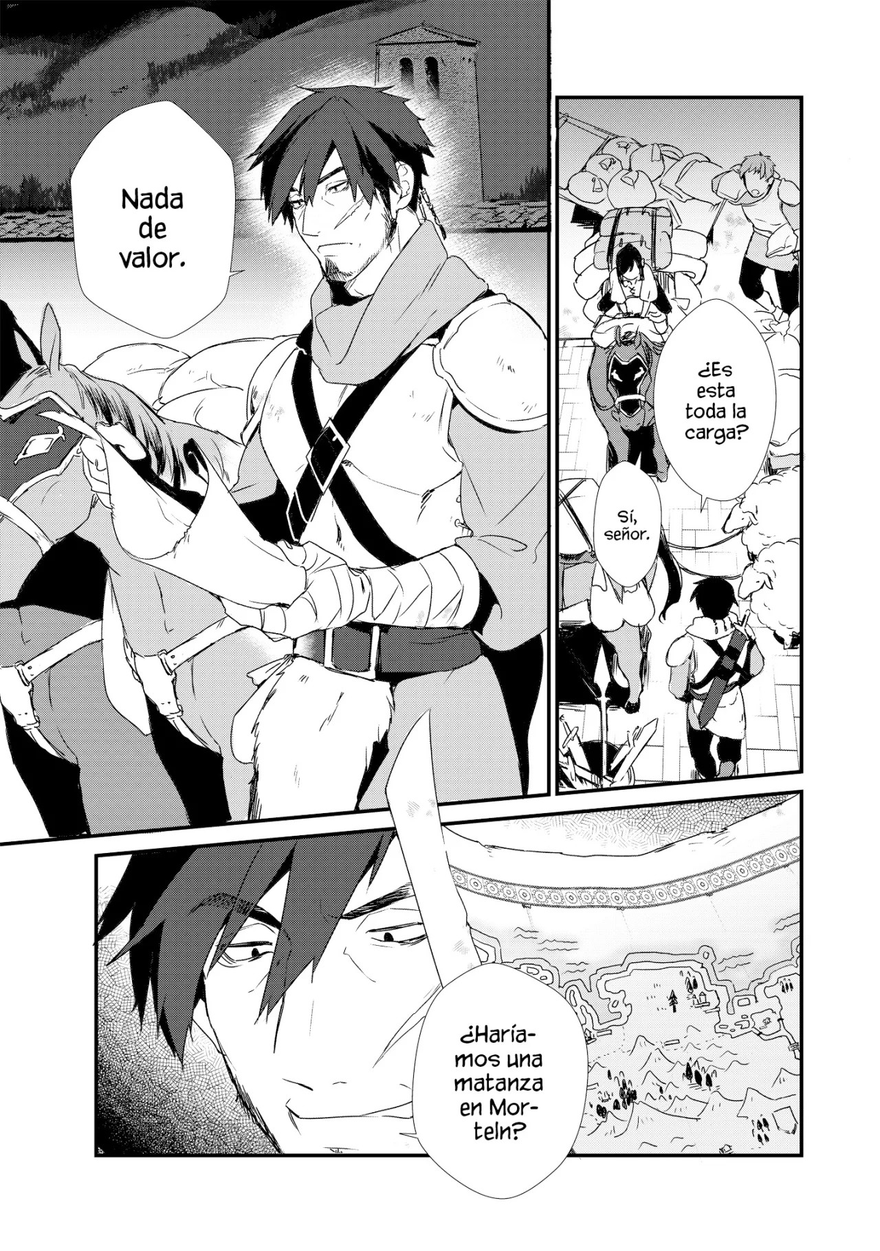 Okashi na Tensei - Saikyou Pâtissier Isekai Kourin Vol. 1 Ch. 1 第20页