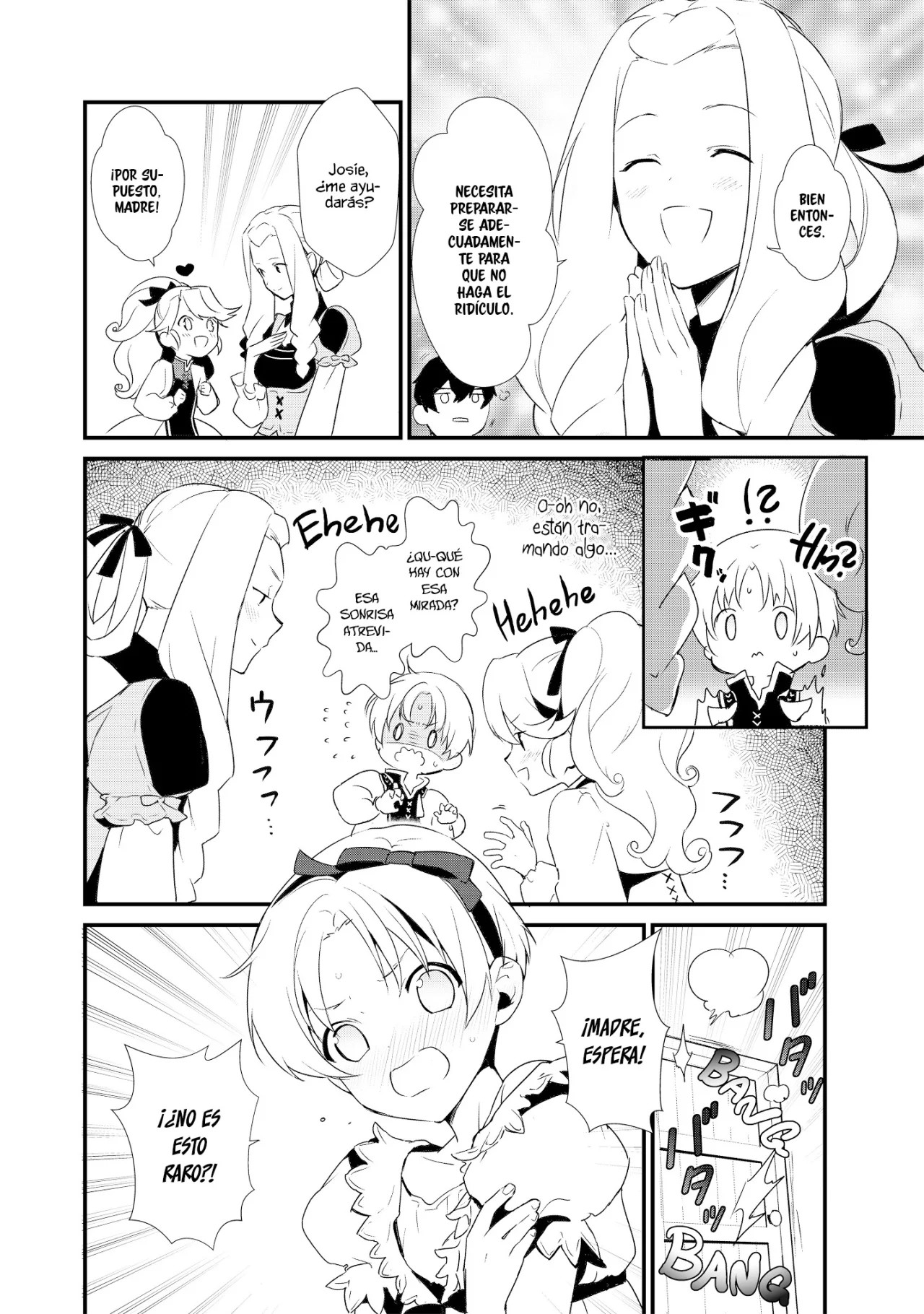 Okashi na Tensei - Saikyou Pâtissier Isekai Kourin Vol. 1 Ch. 1 第23页