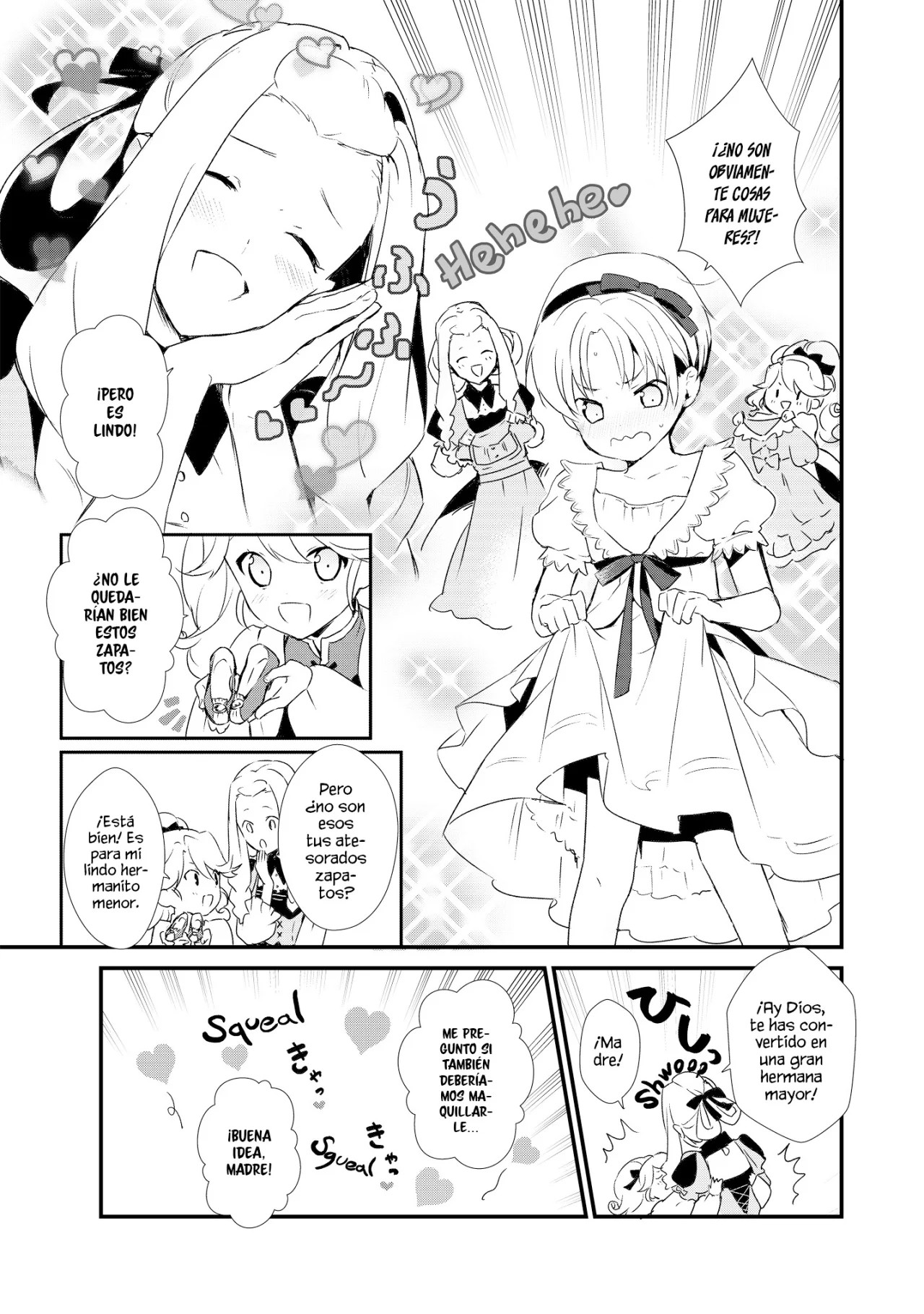 Okashi na Tensei - Saikyou Pâtissier Isekai Kourin Vol. 1 Ch. 1 第24页