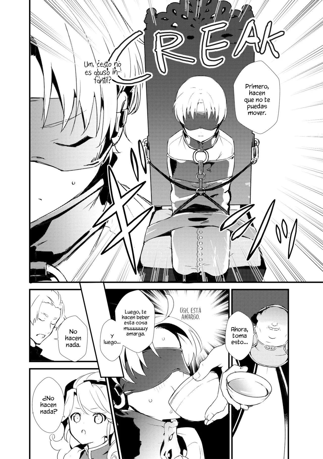 Okashi na Tensei - Saikyou Pâtissier Isekai Kourin Vol. 1 Ch. 1 第37页
