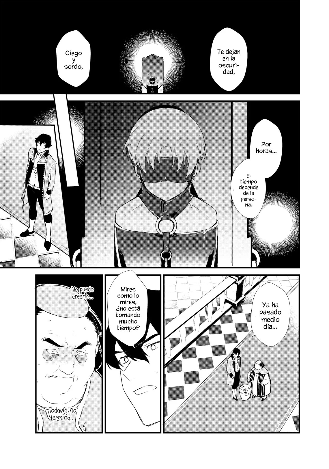 Okashi na Tensei - Saikyou Pâtissier Isekai Kourin Vol. 1 Ch. 1 第38页