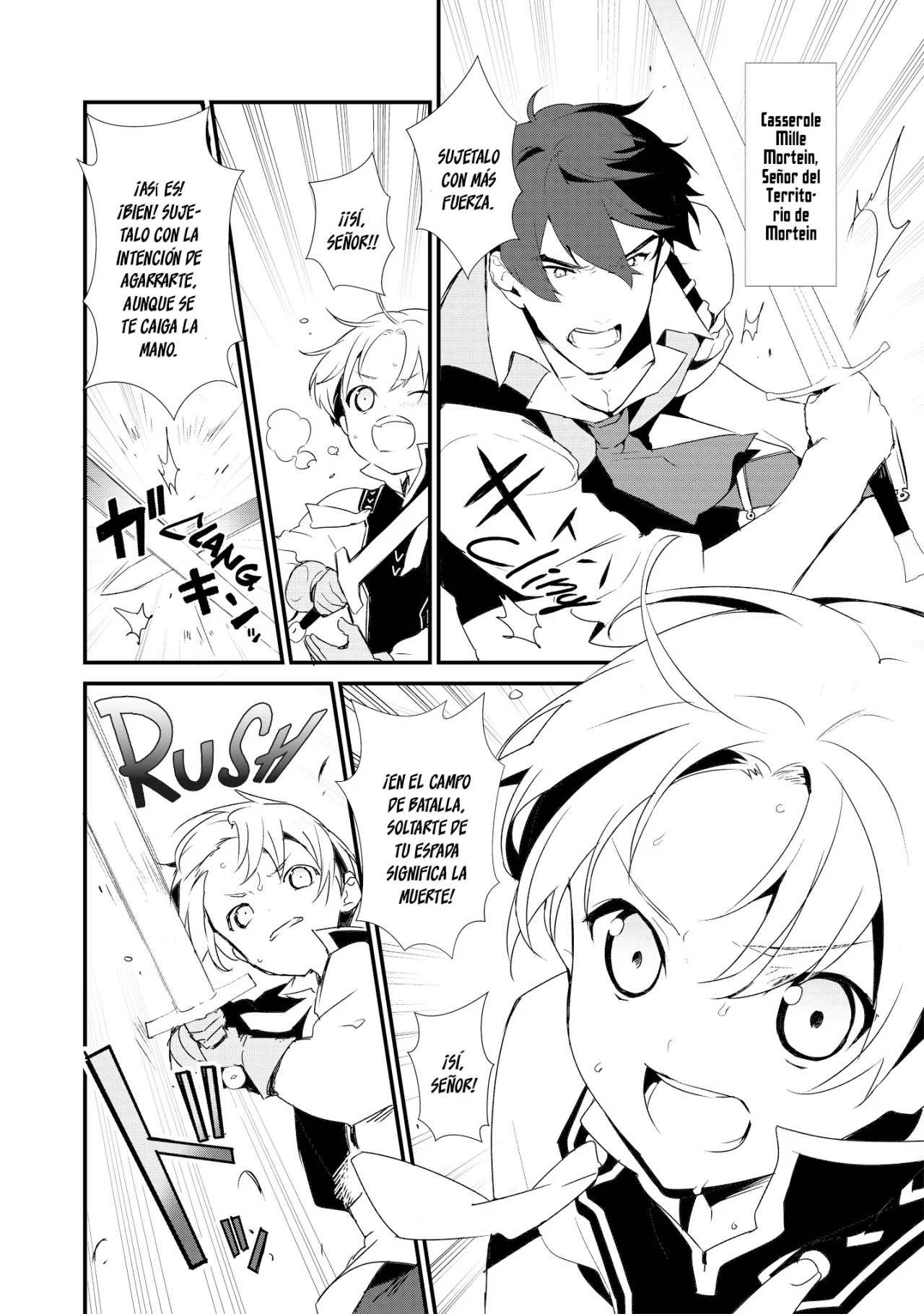 Okashi na Tensei - Saikyou Pâtissier Isekai Kourin Vol. 1 Ch. 1 第9页