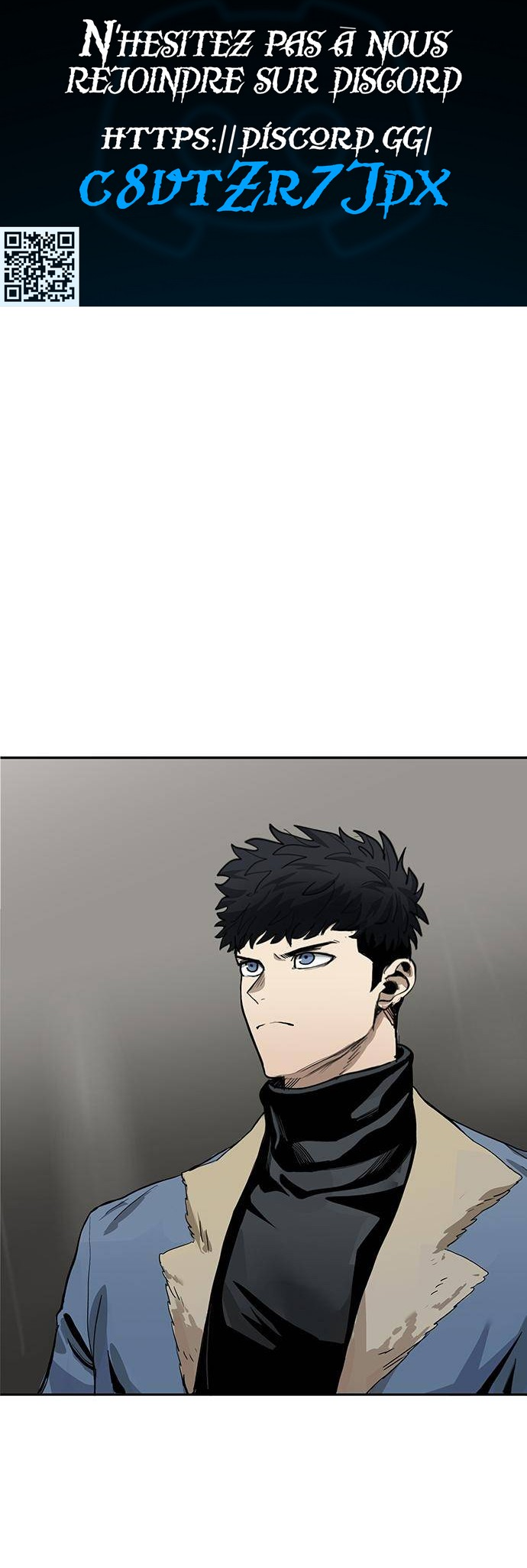 King of the Octagon Ch. 2 第2页