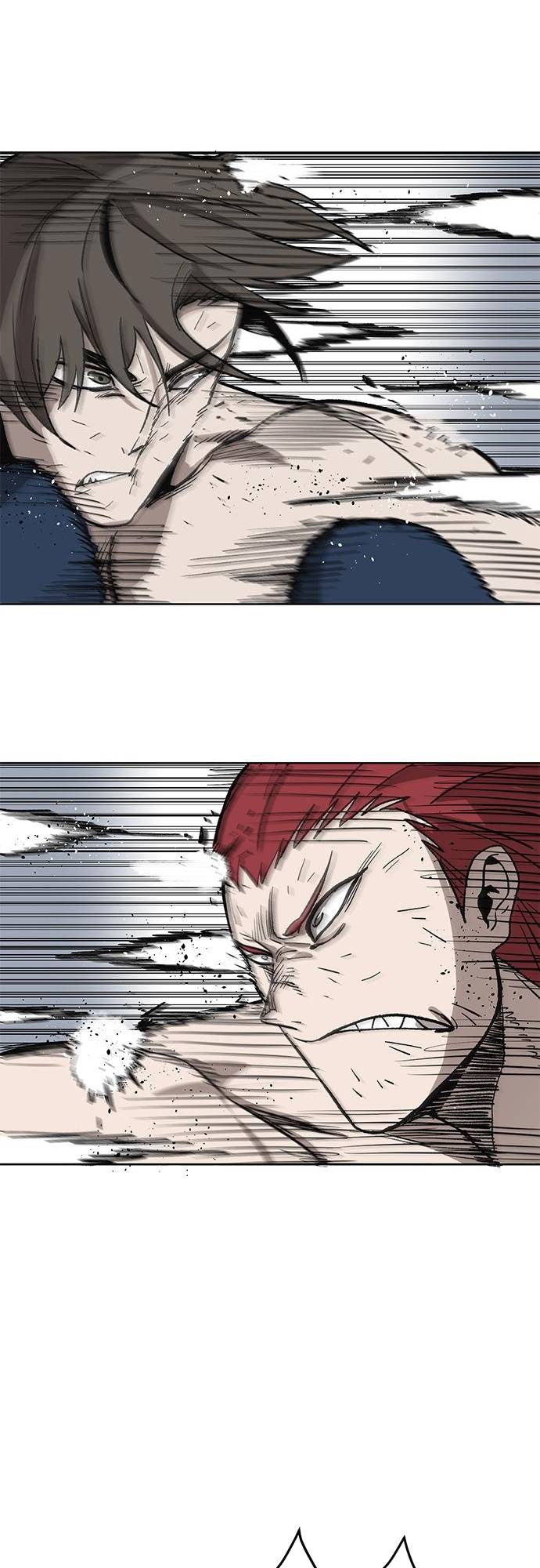 King of the Octagon Ch. 2 第29页