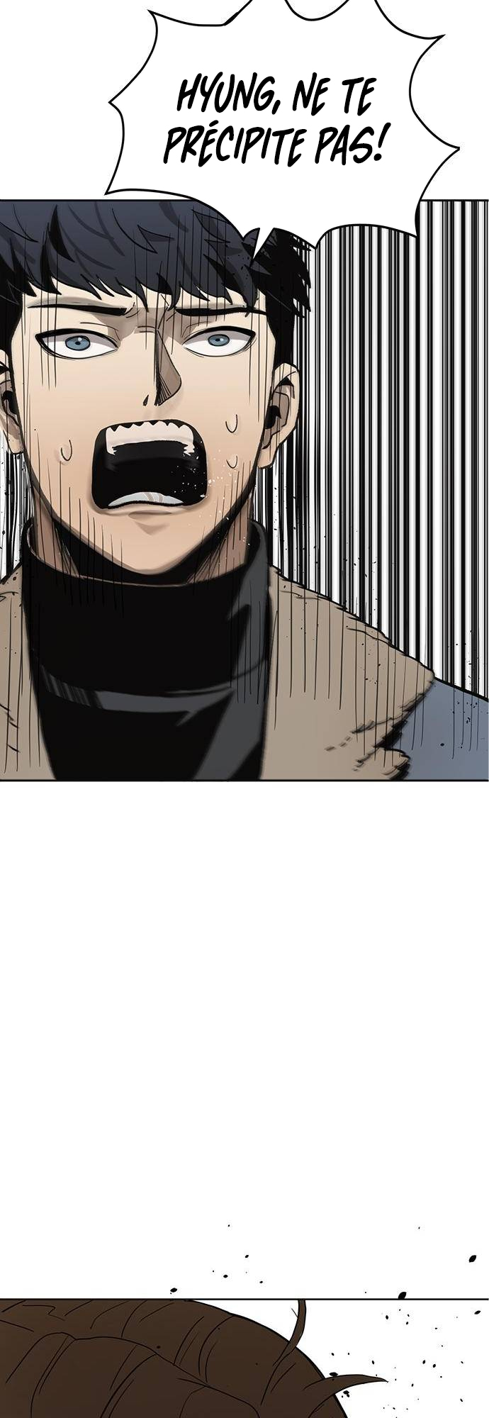 King of the Octagon Ch. 2 第30页