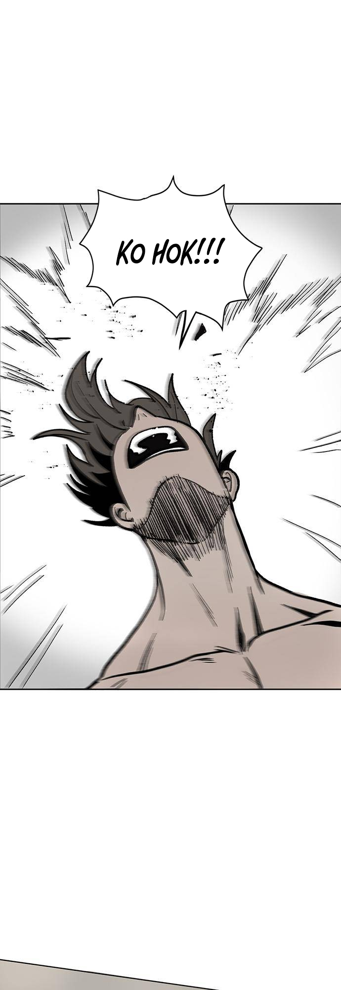 King of the Octagon Ch. 2 第32页