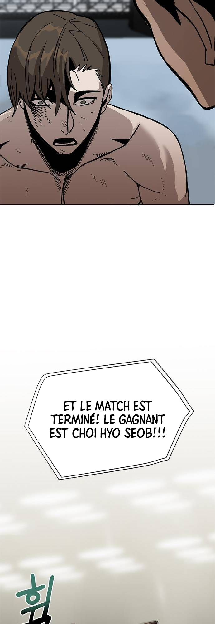 King of the Octagon Ch. 2 第38页