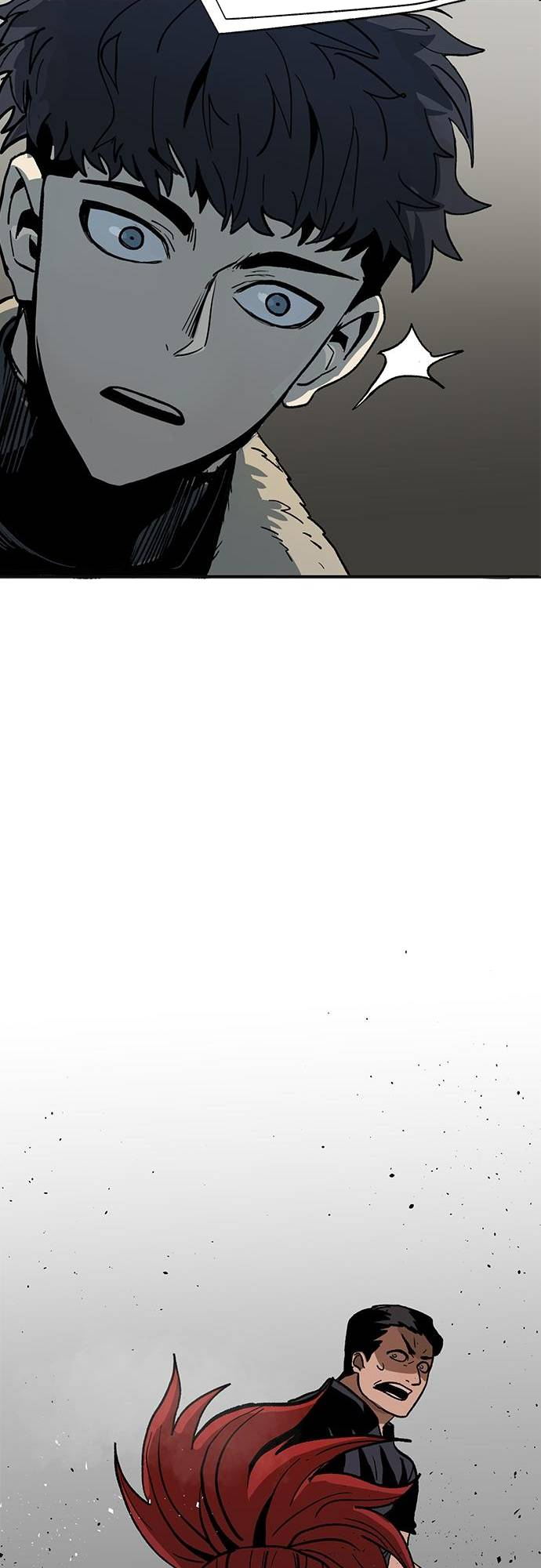 King of the Octagon Ch. 2 第41页
