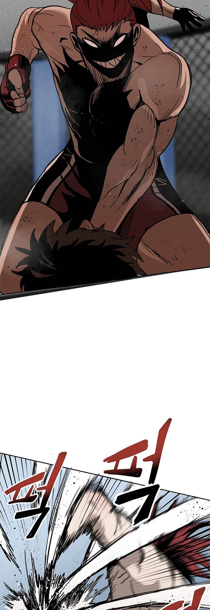 King of the Octagon Ch. 2 第42页