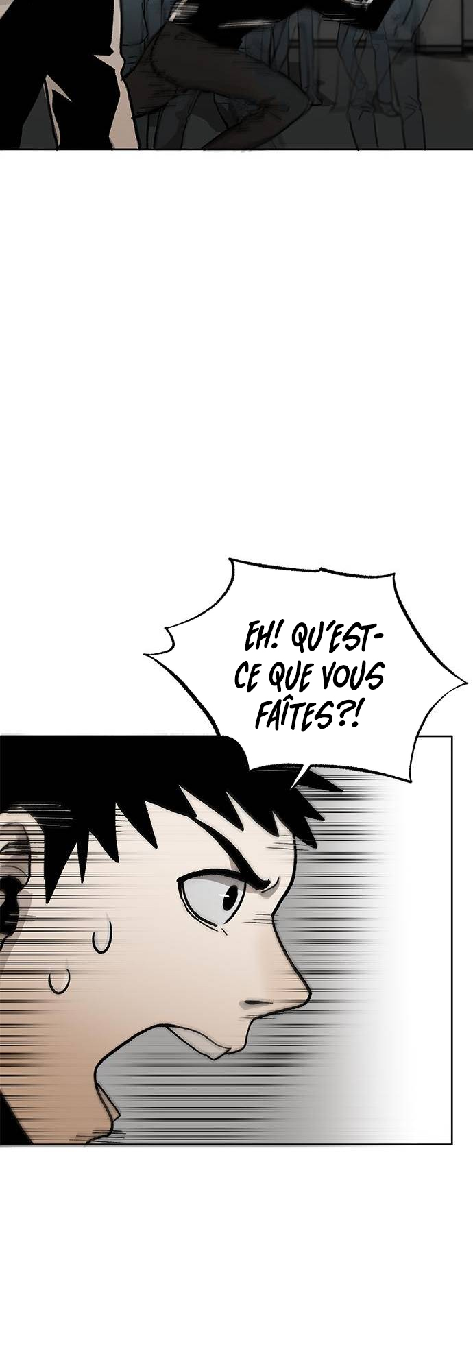 King of the Octagon Ch. 2 第49页