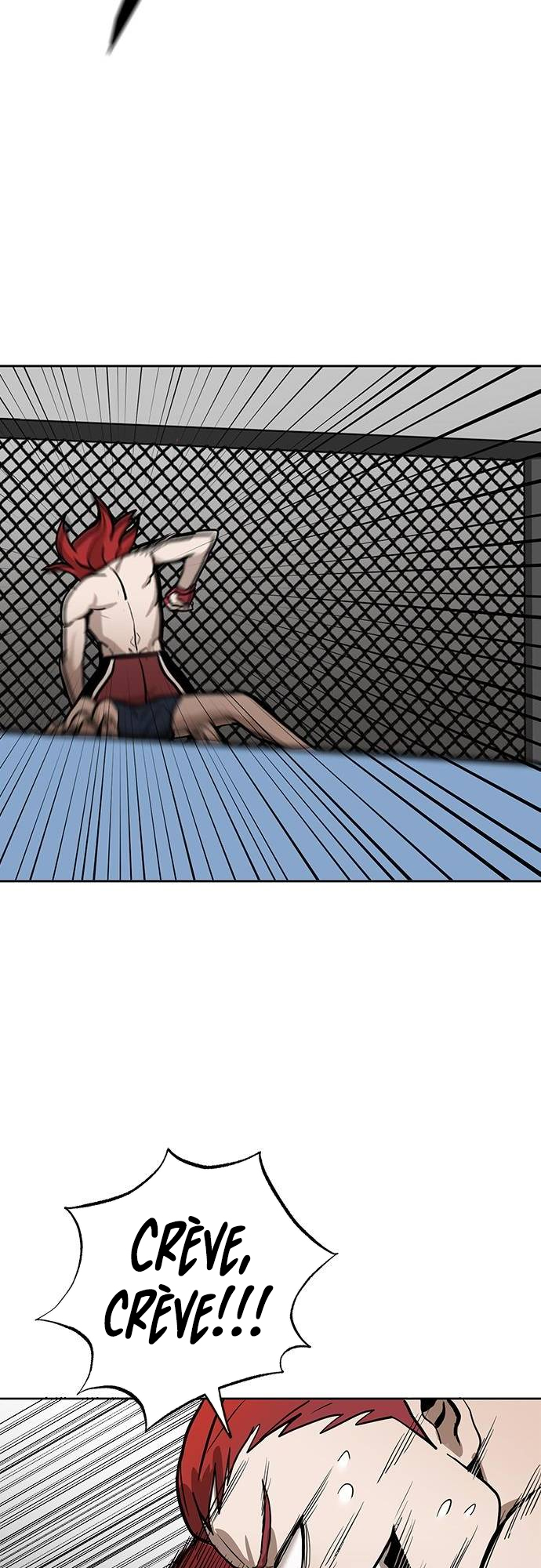 King of the Octagon Ch. 2 第54页