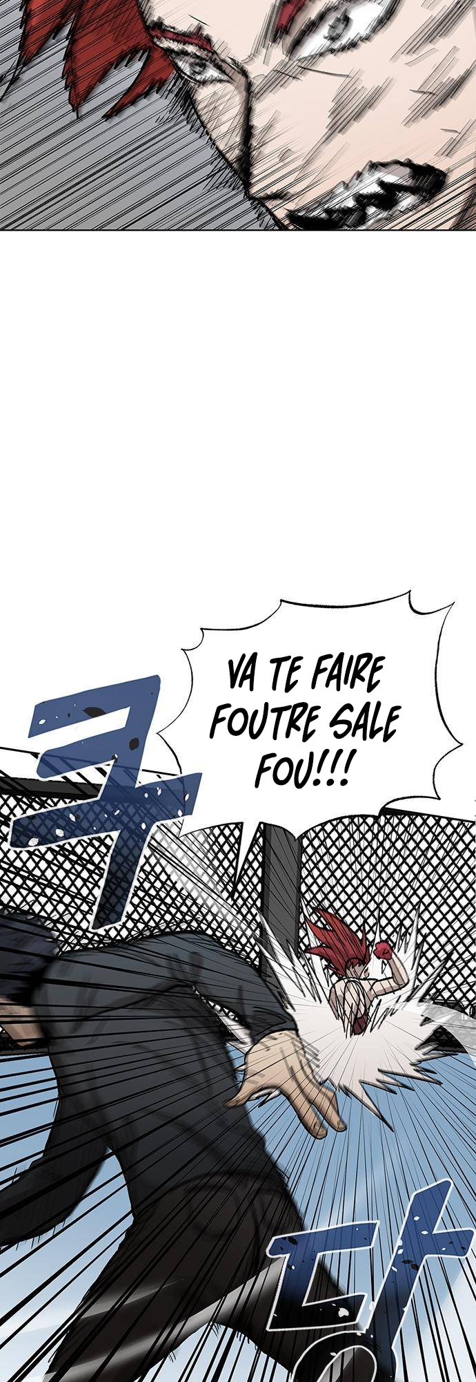 King of the Octagon Ch. 2 第57页