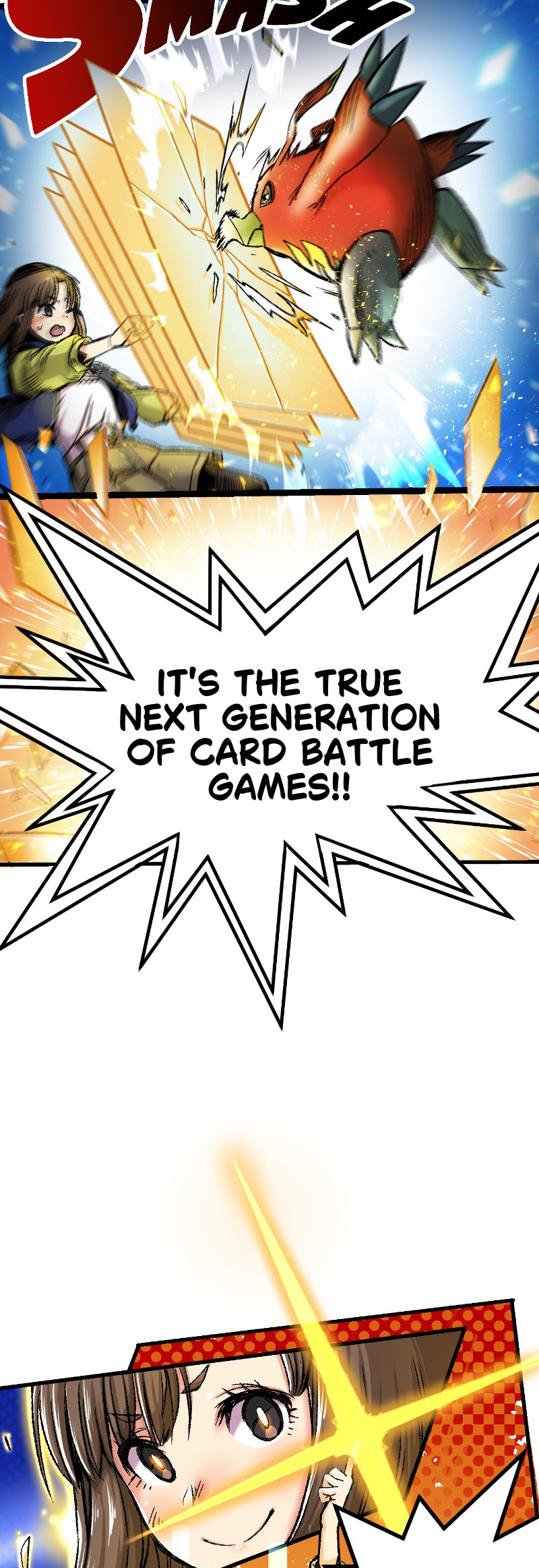 Digimon Liberator Digital Gate Open 第18页