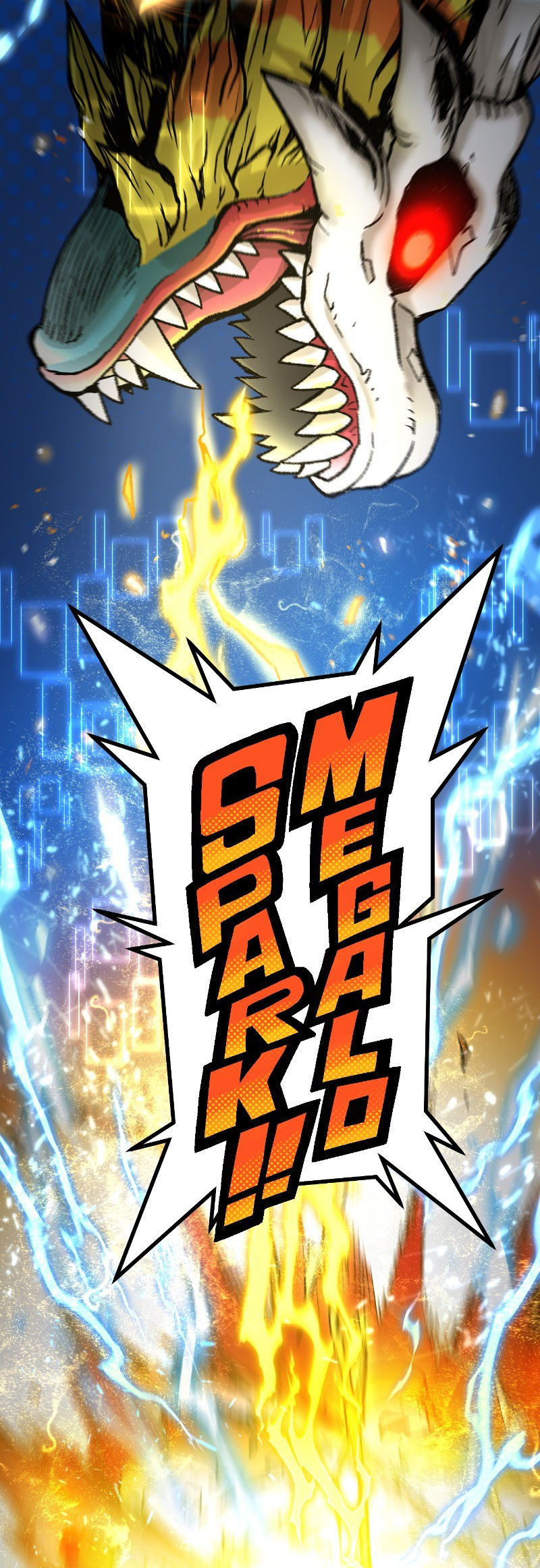 Digimon Liberator Digital Gate Open 第20页