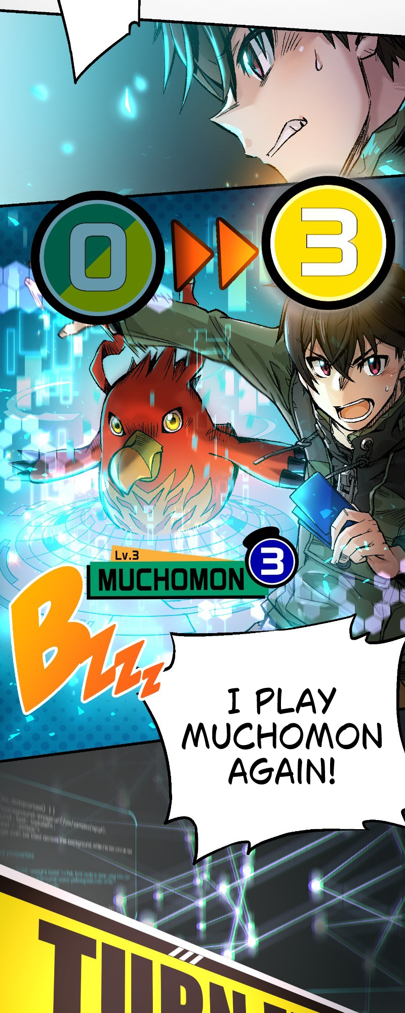 Digimon Liberator Digital Gate Open 第23页