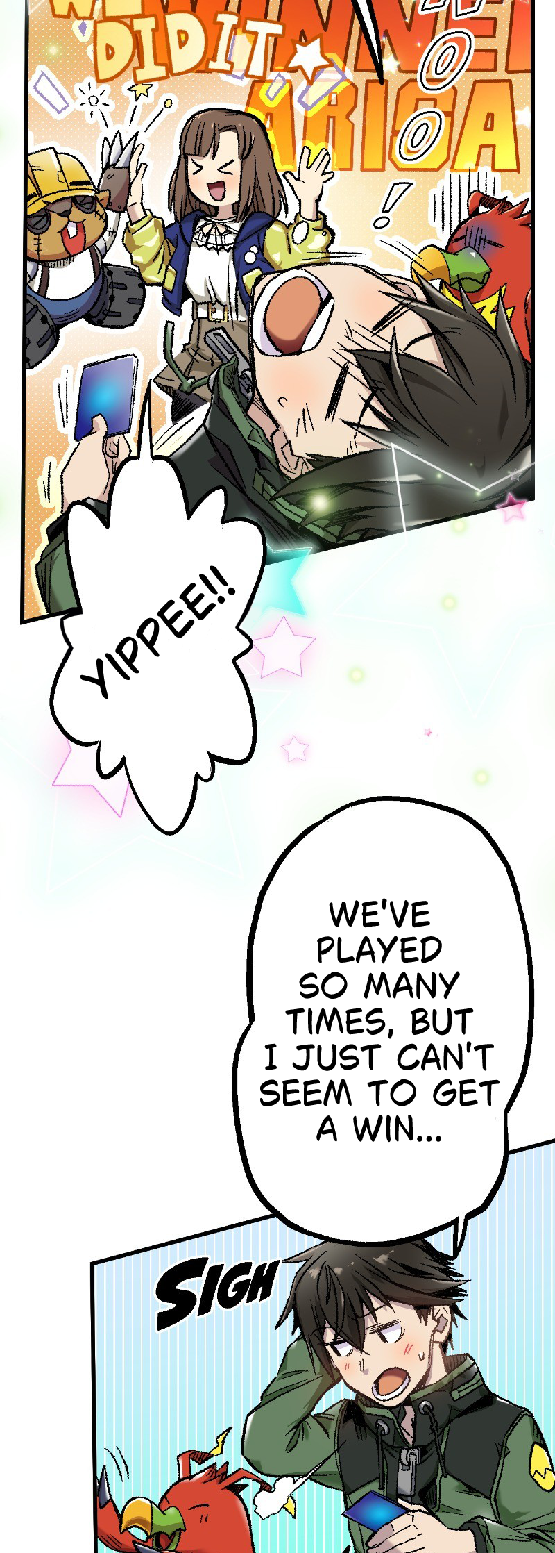 Digimon Liberator Digital Gate Open 第43页